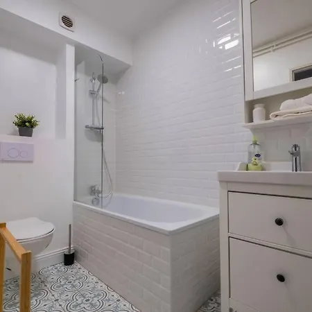 Le Clovis - Cathedrale Appartement Reims Buitenkant foto