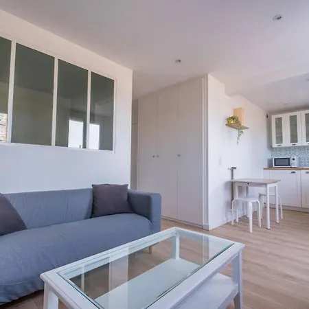 Le Clovis - Cathedrale Appartement Reims Buitenkant foto