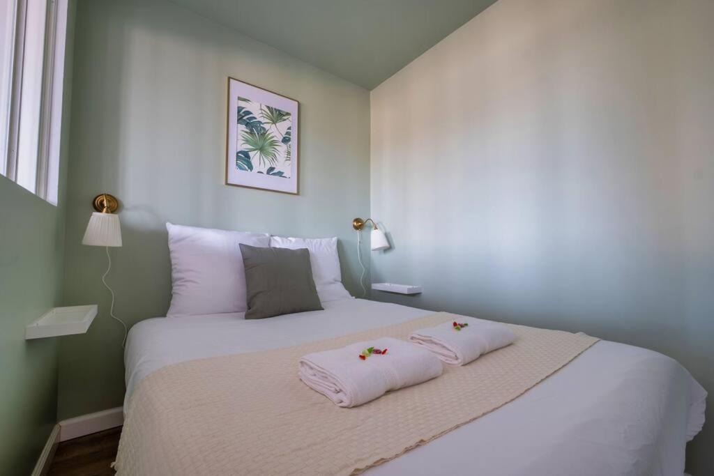 Apartment Le Clovis - Cathedrale *