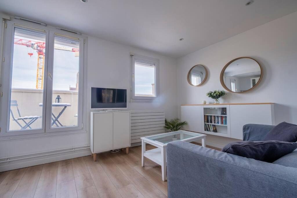 Apartment Le Clovis - Cathedrale