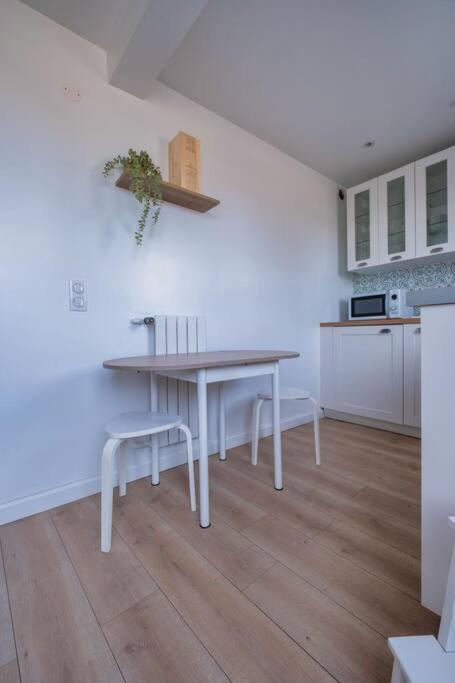 Apartment Le Clovis - Cathedrale