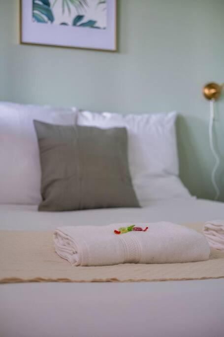 Le Clovis - Cathedrale Apartment *
