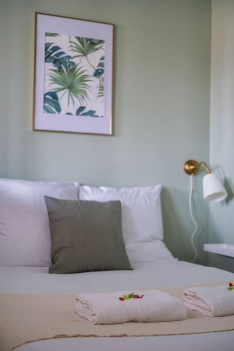 Apartment Le Clovis - Cathedrale Reims